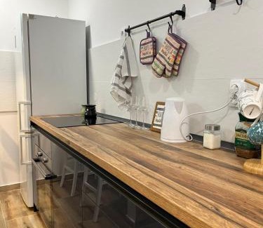 Novi Sad Apartamento | Vila Pogled