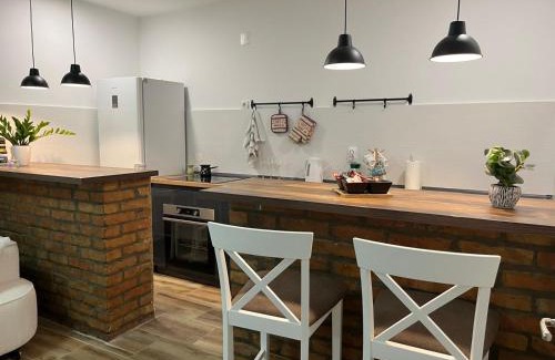 Novi Sad Apartamento | Vila Pogled