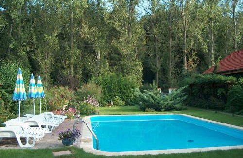 Snagov Casa | Vila Poiana