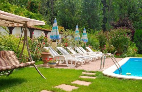 Snagov Casa | Vila Poiana