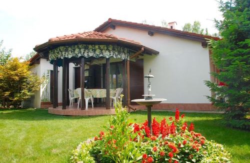 Snagov Casa | Vila Poiana