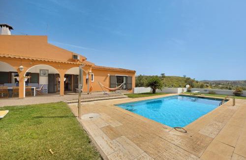 Rasmalho Casa | Vila Portimão T5 com Piscina