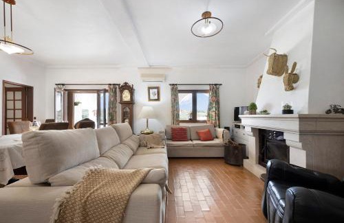 Rasmalho Casa | Vila Portimão T5 com Piscina