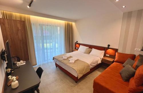 Central Serbia Apartamento | Vila Pozitiv