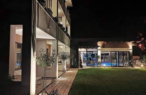 Central Serbia Apartamento | Vila Pozitiv