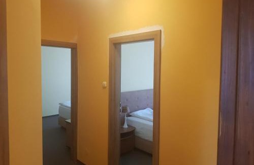 Predeal Casa | Vila Predeal Holidays