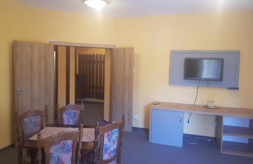 Predeal Casa | Vila Predeal Holidays