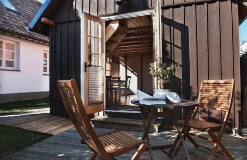 Preila Apartamento | Vila Preiloja - Cottages