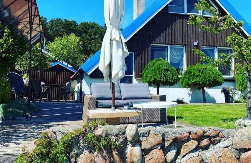 Preila Apartamento | Vila Preiloja - Cottages