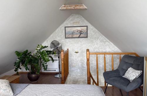 Preila Apartamento | Vila Preiloja - Cottages