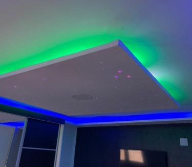 Bor Casa | Vila premium plus