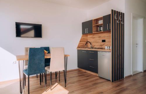 Elshani Apartamento | VILA PUPA , Elešec