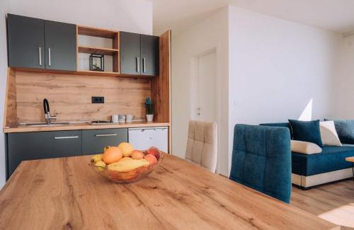 Elshani Apartamento | VILA PUPA , Elešec