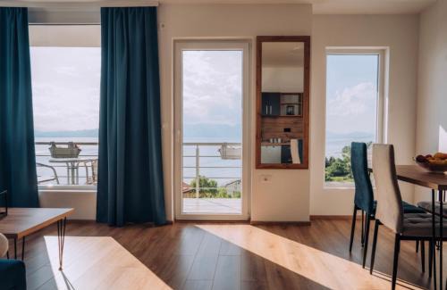 Elshani Apartamento | VILA PUPA , Elešec
