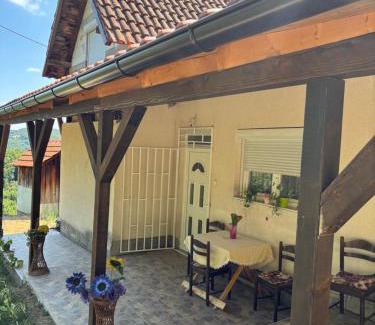 Zlatibor Casa | Vila Rada, Kadinjača