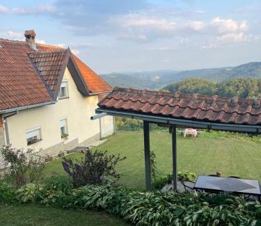 Zlatibor Casa | Vila Rada, Kadinjača