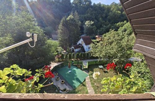 Vrujci Casa | Vila Raj