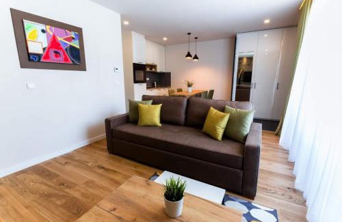 Zlatibor Apartamento | Vila Rajan