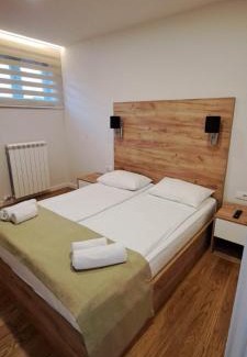 Zlatibor Apartamento | Vila Rajan
