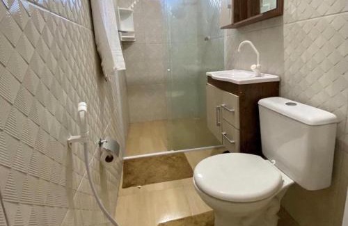 Caicara Apartamento | Vila Rasante