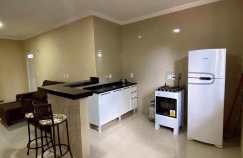Caicara Apartamento | Vila Rasante