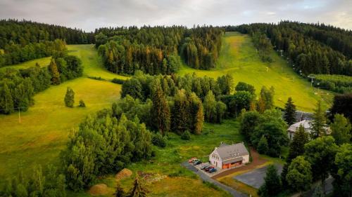 Mala Moravka Apartamento | Vila Rasola
