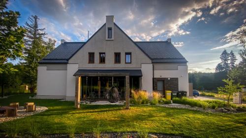 Mala Moravka Apartamento | Vila Rasola