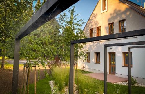 Mala Moravka Apartamento | Vila Rasola