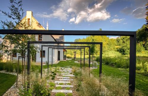 Mala Moravka Apartamento | Vila Rasola