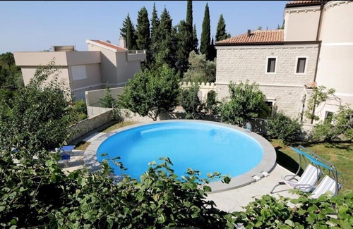 Rezevici Apartamento | Vila Reževići