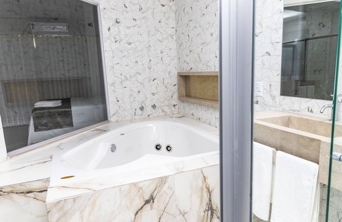 Porto Nacional Hotel | Vila Real Apart hotel