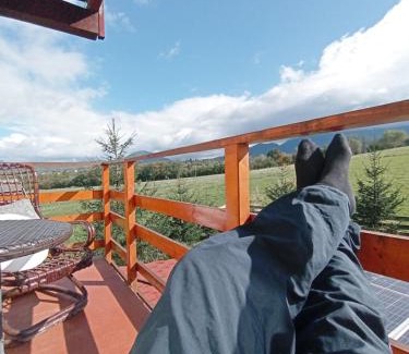 Bran Villa | Vila Rem