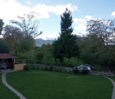 Bran Villa | Vila Rem