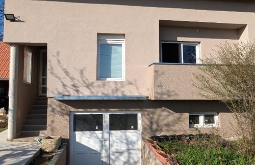 Inija Casa | Vila Restart Čortanovci