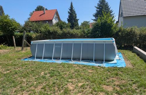 Inija Casa | Vila Restart Čortanovci