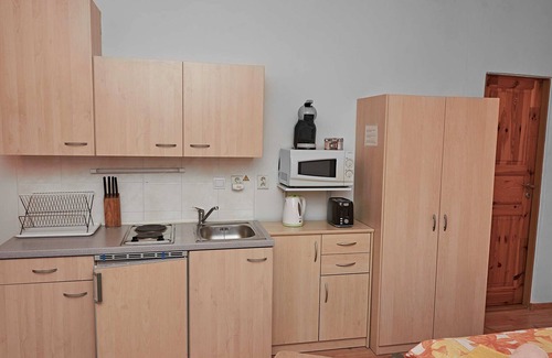 Vazec Apartamento | VILA RHEA - Ubytovanie Vysoke Tatry