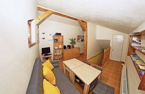 Vazec Apartamento | VILA RHEA - Ubytovanie Vysoke Tatry