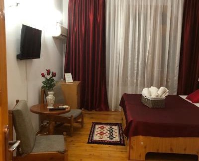 Dunavatu de Jos Casa | Vila Rianna