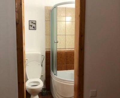 Dunavatu de Jos Casa | Vila Rianna