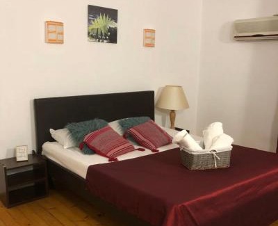 Dunavatu de Jos Casa | Vila Rianna