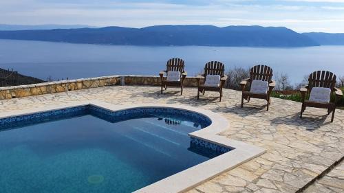 Ripenda Kosi Villa | VILA RIBA