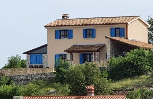 Ripenda Kosi Villa | VILA RIBA