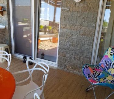 Orikum Apartamento | Vila Rina at Aquamarine Residence