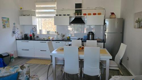 Orikum Apartamento | Vila Rina at Aquamarine Residence