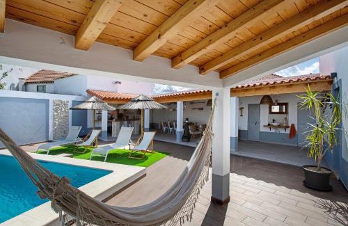 Cartaxo Casa | Vila River Sublime