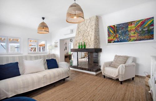 Cartaxo Casa | Vila River Sublime