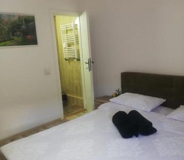 Lisa Villa | Vila Roberta Breaza ,BV