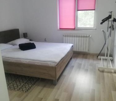 Lisa Villa | Vila Roberta Breaza ,BV