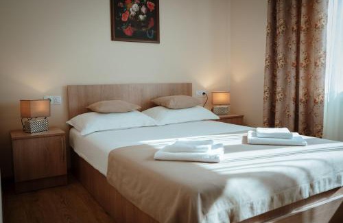 Sugag Casa | Vila Rodica Transalpina