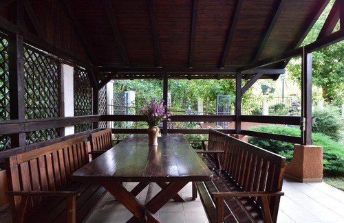 Sadu Casa | Vila Roman